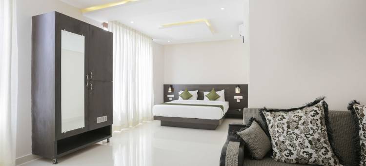 Treebo Sunrise IG路(Treebo Sunrise IG Road)图片