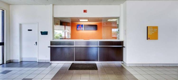 德克萨斯休斯顿 - 哈比 6 号汽车旅馆(Executive Inn & Suites)图片