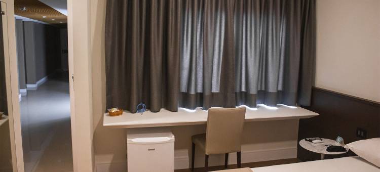 维普酒店(Vip Hotel)图片