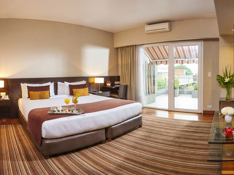 格鲁精品酒店 - 帕勒莫Soho区