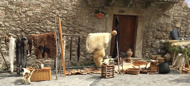 圣尼可拉度假屋酒店(San Nicolò Holiday Home)图片