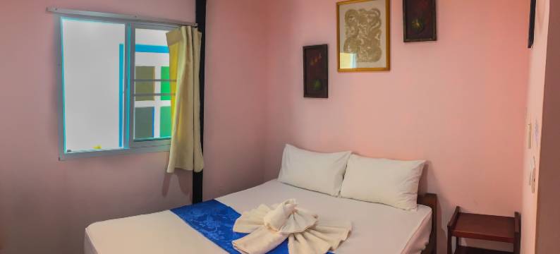 桑昌青年旅馆(Sangchan Hostel)图片