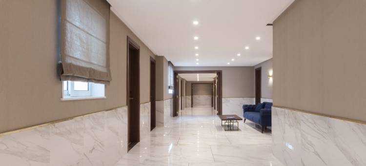 公爵精品酒店(The Duke Boutique Hotel)图片