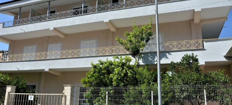 尼诺别墅酒店(Hotel Vila Nino)图片