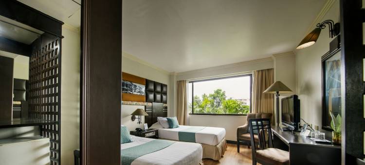 贝拉维斯塔酒店(The Bellavista Hotel)图片