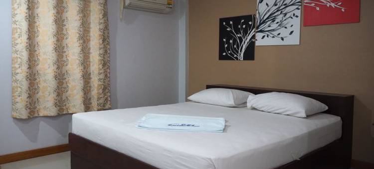 瑞母恩度假村(Rimmueng Resort)图片