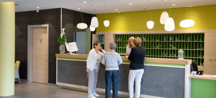 庄园酒店(Domitys - le Manoir)图片