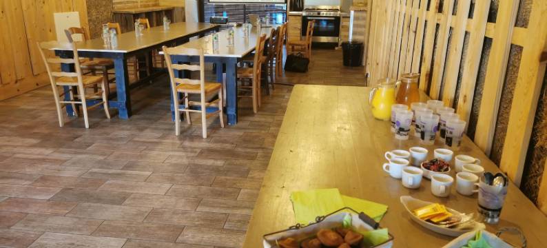 福蒂磨坊酒店(Le Moulin de la Fortie, Maison d'hôtes)图片