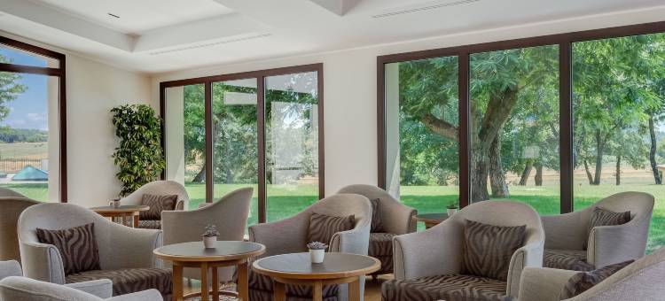 伯尔戈拉奇耶拉恰度假村及水疗中心(Borgo la Chiaracia Resort & Spa)图片