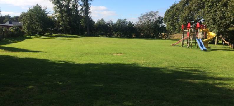 Bopladsen Jyndevad - 青年旅舍(Bopladsen Jyndevad - Hostel)图片