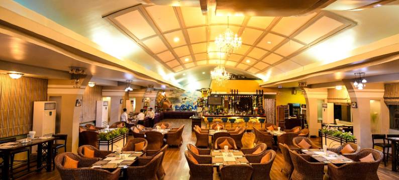 曼德勒皇后酒店(Hotel Queen Mandalay)图片