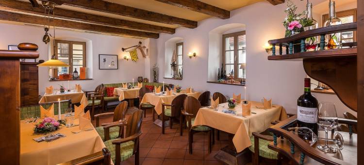 塞格胡特酒店(Hotel Saigerhütte)图片