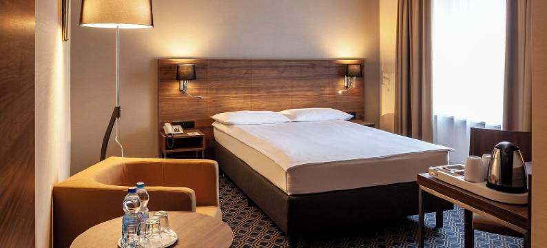 沃明斯基酒店及会议中心(Warmiński Hotel & Conference)图片