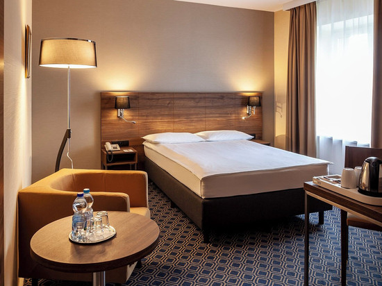 沃明斯基酒店及会议中心