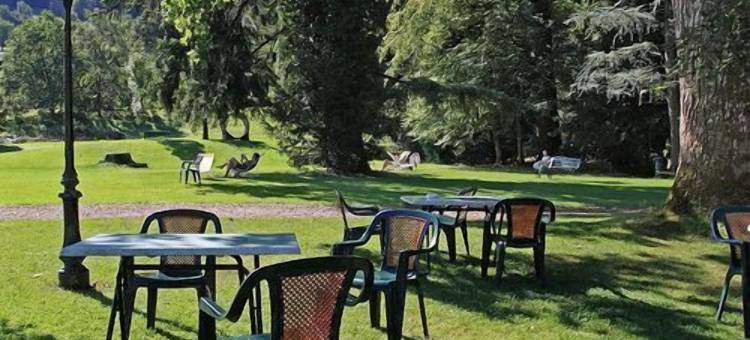 公寓酒店(Logis la Résidence)图片