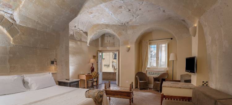 洛坎达第圣马蒂诺罗曼尼温泉酒店(Locanda di San Martino Hotel & Thermae Romanae)图片