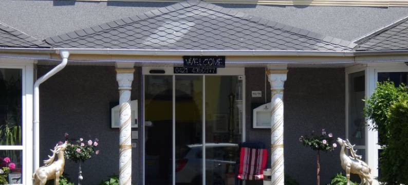 沃特尔思酒店(Hotel Wolters)图片