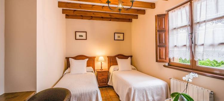 卢安达旅馆(Posada Lunada)图片