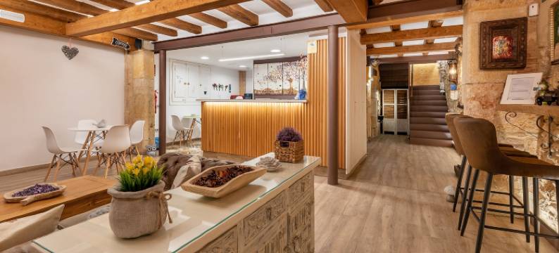 977 青年旅舍(Hostal 977)图片