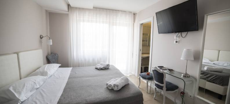 亚提科 33 号家庭旅馆(B&B Attico 33)图片