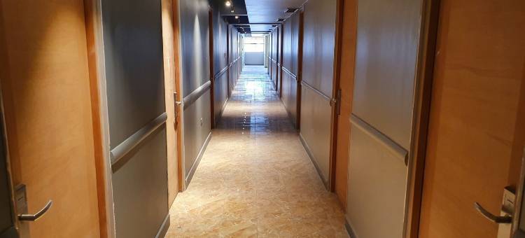 巴西利亚酒店(Hotel Brasilia)图片