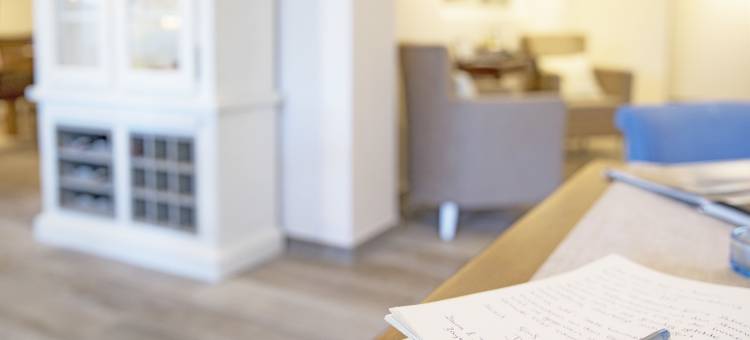 杰斯海边酒店(Hotel Jess am Meer)图片