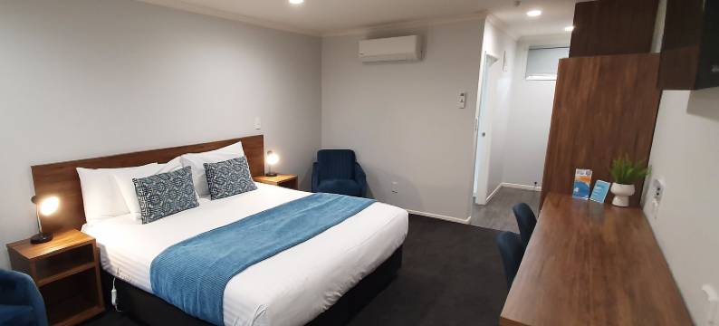 安东尼奥姆斯汽车旅馆(Antonio Mews Motel)图片