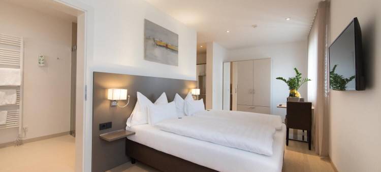 施泰尔维特酒店(Vitus Steyr Hotel & Spa Suites)图片