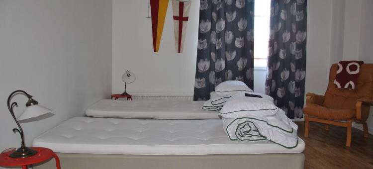 思乔湖瑟特酒店(Sjöhuset)图片