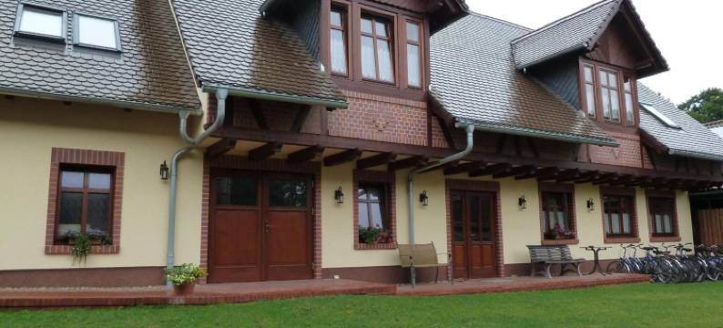 苏姆斯拉文客栈(Gasthof Zum Slawen)图片