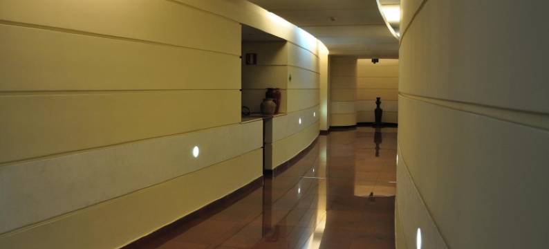 皇帝酒店(Hotel Imperatori)图片