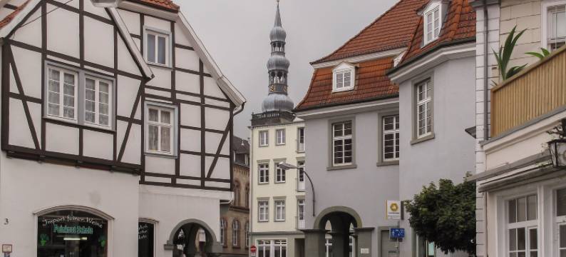 沃尔酒店(Hotel am Wall)图片