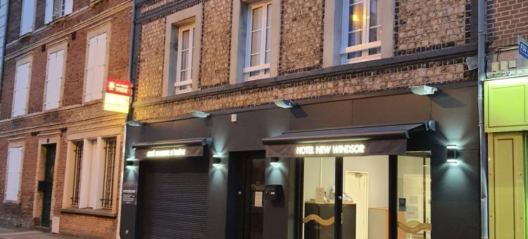 新的温莎酒店(New Windsor)图片