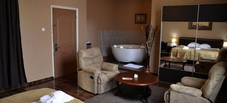 舍瓦酒店(Sheva Hotel)图片