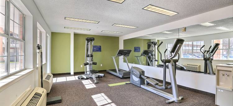 达拉斯-普莱诺医学中心6号公寓(Studio 6 Plano, TX - Dallas - Plano Medical Center)图片
