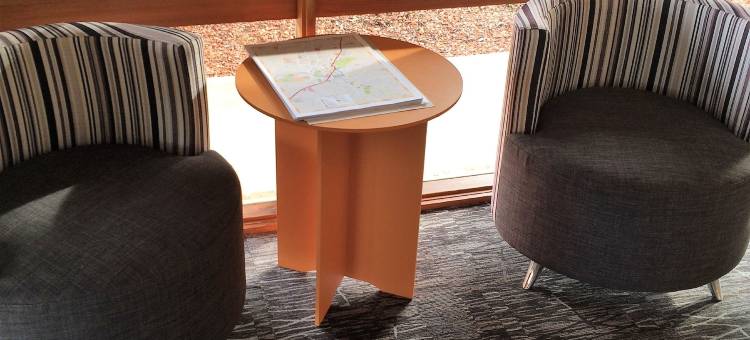 福布斯城市乡村汽车旅馆(Town & Country Motor Inn)图片