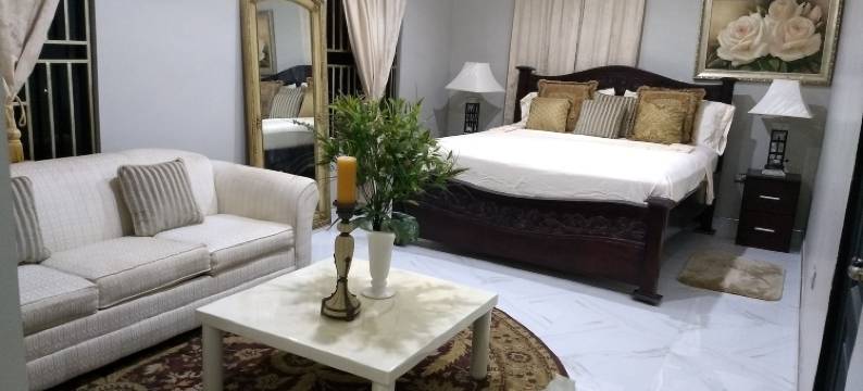 温福德精品酒店阿奇莫塔(The Winford Boutique Hotel Achimota)图片