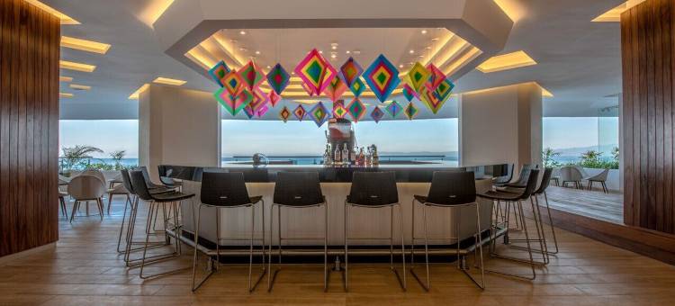 皇家公园瓦拉塔港大酒店 - 全包式(Grand Park Royal Puerto Vallarta - All Inclusive)图片