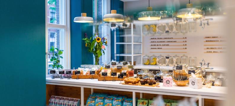 Vie Via酒店(VIE Via - Your Hotel)图片