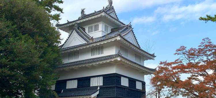 东横丰桥站东口旅馆(Toyoko Inn Toyohashi Eki Higashi Guchi)图片