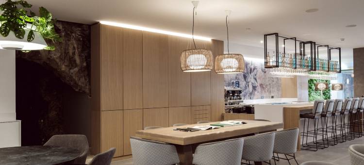 朱利安尼酒店(Hotel Juliani - Boutique Hotel)图片