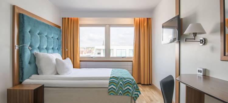 布罗斯格兰德品质酒店(Quality Hotel Grand, Borås)图片