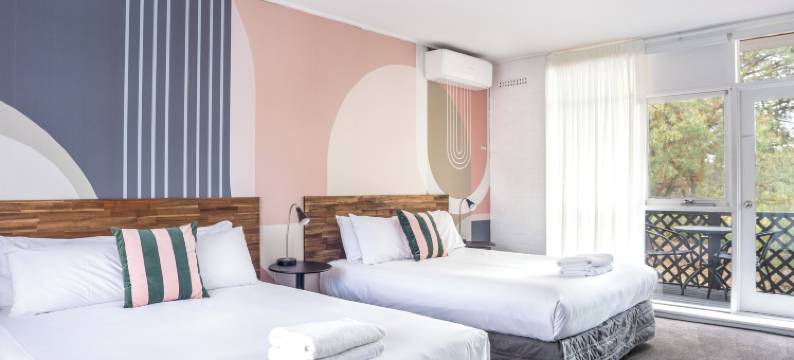 林道山庄(The Lyndoch Motel Formerly Lyndoch Hill)图片