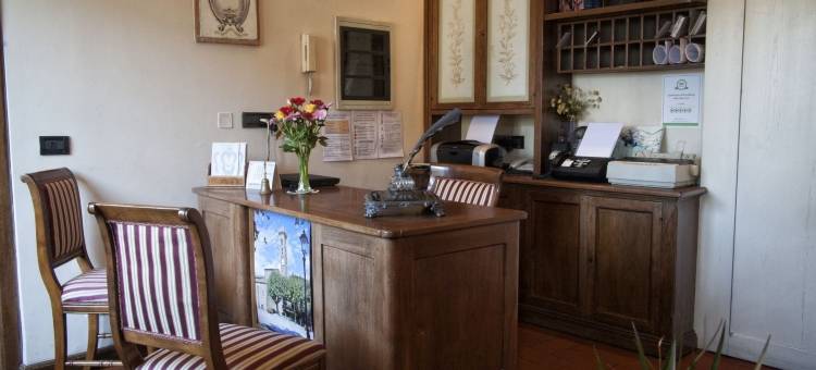 菲耶索乐卡内尔民宿(B&B le Cannelle Fiesole)图片