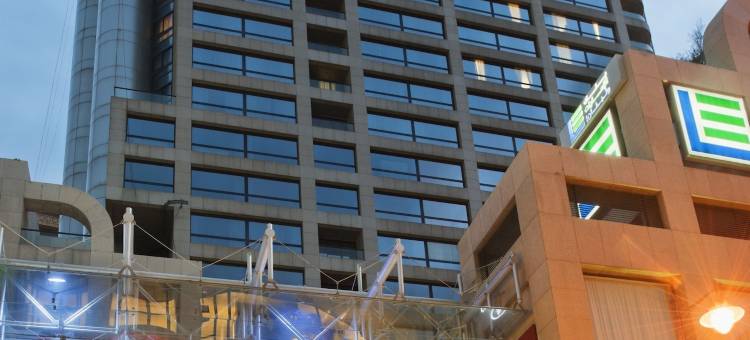 Crowne Plaza 贝鲁特(Crowne Plaza Beirut)图片