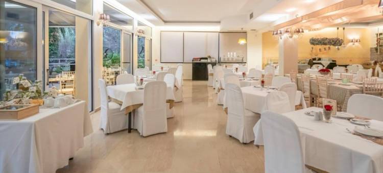 德博诺艺术酒店(Art Hotel Debono)图片
