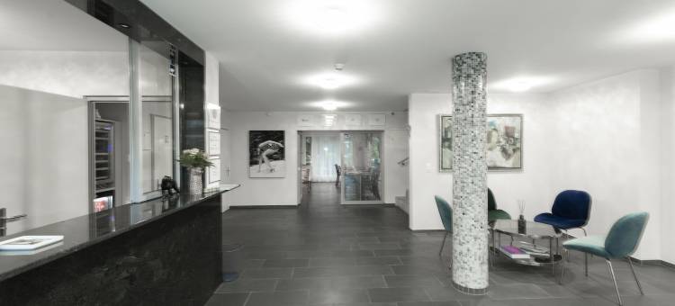 比尔锡霍夫酒店(Hotel Birsighof Basel City Center)图片