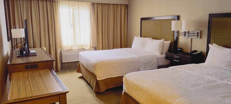 顶峰套房(Summit Suites)图片