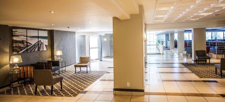 Garden Court East London图片