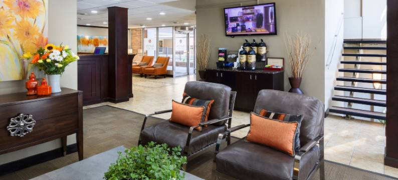 阿斯精选酒店(Aspen Select)图片